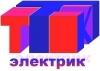 Лого ООО "ТТК электрик"