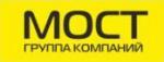 Лого Группа компаний "МОСТ"
