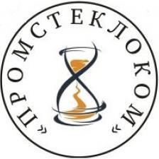 Лого Промстеклоком ООО