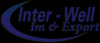 Лого Inter-Well Im & Export