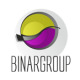 Лого ООО "БинарГруп"