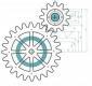 Лого ПКФ Промышленные технологии