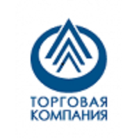 Лого Продажа промышленного оборудования — ГК «ТриТорг»