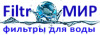 Лого ФильтроМир