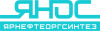 Лого ООО «Ярнефтеоргсинтез»