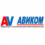 Лого ООО "Авиком"