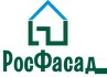 Лого ООО "РосФасад"