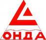 Лого "ОНДА" ООО