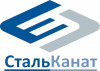 Лого ООО Стальканат