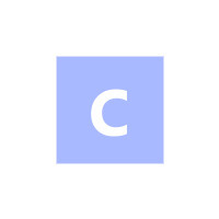 Лого CFS инжиниринг