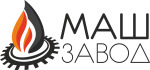 Лого Машзавод