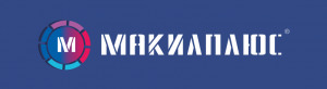 Лого ООО "Макил Плюс"