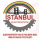 Лого ISTANBUL ELECTROSTATIC MACHINERY LTD