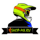 Лого SHOP-MX Экипировка мото и эндуро