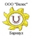 Лого ООО "Велес"