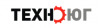 Лого Техноюг
