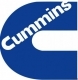 Лого BK Cummins  auto parts