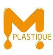 Лого М-Пластик Плюс