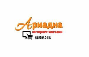 Лого Интернет-магазин "Ариадна"