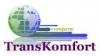 Лого ООО "ТрансКомфорт"