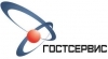 Лого ООО "Гостсервис"