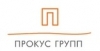 Лого ООО "Прокус Групп"