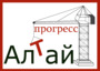 Лого ООО "Алтай Прогресс"