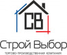 Лого ТПК Строй Выбор