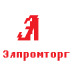 Лого ООО "Элпромторг"