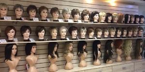 фото Магазин париков и накладных волос Parik-ru