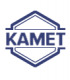 Лого ООО "КАМЕТ"