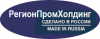 Лого ООО "РегионПромХолдинг"