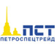 Лого ООО "Петроспецтрейд"