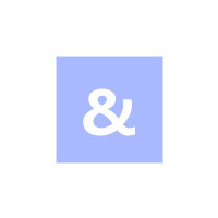 Лого "АиС АГРО" торговый дом.