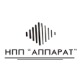 Лого НПП "АППАРАТ"