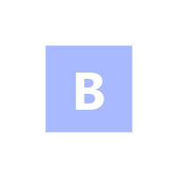Лого BARGER