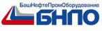 Лого ООО "Башнефтепромоборудование"