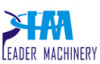 Лого Qingdao Leader  Machinery Co., Ltd.