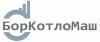 Лого ООО «БорКотлоМаш»