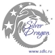 Лого ЗАО Серебряный дракон