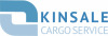 Лого Kinsale Cargo Service