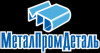Лого ООО "ПКФ"МеталПромДеталь"