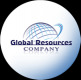 Лого ЗАО«Компания «Глобальные ресурсы»