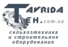 Лого "ТавридаТех"