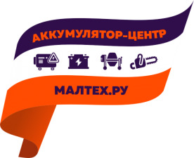 Лого Малтех.ру