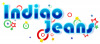 Лого Индиго Джинс
