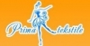 Лого ООО «Прима-текстиль»