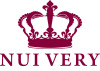 Лого Компания «NUI  VERY»