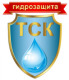 Лого ТСК "Гидрозащита"