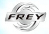Лого Frey  торгово-коммерческая компания